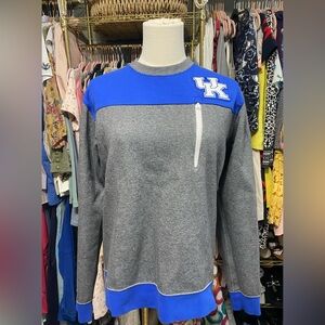 Nike UK Crew Neck Sweatshirt.